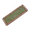 mata-nefrytowa-jade-stone-45x160cm-1 Mata Nefrytowa JADE STONE 45x160 cm - 540 Kamieni Nefrytu - Sprzedaż wyłącznie dla Firm w Hurcie przy zakupie minimum 4 sztuk cena za sztukę
