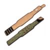 Pas Nefrytowy rozgrzewający wyszczuplający JADE & FOTON 25x140 cm - Kolekcja 2025 - Spala do 900 kalorii - 180 sztuk Nefrytu + 6 Photon - cena katalogowa 2580 złotych