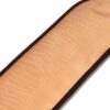 Pas Nefrytowy rozgrzewający wyszczuplający JADE & FOTON 25x140 cm - Kolekcja 2025 - Spala do 900 kalorii - 180 sztuk Nefrytu + 6 Photon - cena katalogowa 2580 złotych