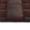 Pas Turmalin z Fotonem z ceramiki turmalinu Hexagon BLACK FOTON 25x140 cm - 150 sztuk Turmalinu + 12 Photon - Sprzedaż wyłącznie dla Firm w Hurcie przy zakupie minimum 4 sztuk cena za sztukę