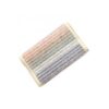 Poduszka Energetyczna 7 Kamieni Czakra RAINBOW CRYSTAL 50x30x10 cm - Kamienie Szlachetne - wypełnianie pianka leniwa visco - Kolekcja 2022 - Gabinety Spa Reiki Yoga Dom - Cena Katalogowa 980 złotych