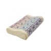 Poduszka Energy BIAN Czakra 5 Kamieni 50x30x10 cm - Kamienie Szlachetne + Kamienie Bian - Wypełnienie Visco Pianka Leniwa - Kolekcja 2025 - Gabinety Spa Reiki Yoga Dom - Cena Katalogowa 980 złotych