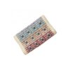 Poduszka Energy BIAN Czakra 5 Kamieni 50x30x10 cm - Kamienie Szlachetne + Kamienie Bian - Wypełnienie Visco Pianka Leniwa - Kolekcja 2025 - Gabinety Spa Reiki Yoga Dom - Cena Katalogowa 980 złotych