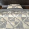 Posciel-welniana-alpaka-triangolialpaka-silver-gladka-140x200-19 POŚCIEL Z WEŁNY ALPAKI SILVER + ALPAKA TRIANGOLI 140x200