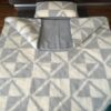 Posciel-welniana-alpaka-triangolialpaka-silver-gladka-140x200-24 POŚCIEL Z WEŁNY ALPAKI SILVER + ALPAKA TRIANGOLI 140x200