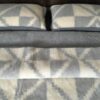 Posciel-welniana-alpaka-triangolialpaka-silver-gladka-160x200-1 POŚCIEL Z WEŁNY ALPAKI SILVER + ALPAKA TRIANGOLI 180x200 + MATERAC