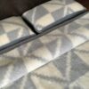 Posciel-welniana-alpaka-triangolialpaka-silver-gladka-160x200-10 POŚCIEL Z WEŁNY ALPAKI SILVER + ALPAKA TRIANGOLI 180x200 + MATERAC