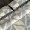 Posciel-welniana-alpaka-triangolialpaka-silver-gladka-160x200-11 POŚCIEL Z WEŁNY ALPAKI SILVER + ALPAKA TRIANGOLI 180x200 + MATERAC