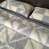 Posciel-welniana-alpaka-triangolialpaka-silver-gladka-160x200-13 POŚCIEL Z WEŁNY ALPAKI SILVER + ALPAKA TRIANGOLI 180x200 + MATERAC