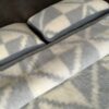Posciel-welniana-alpaka-triangolialpaka-silver-gladka-160x200-16 POŚCIEL Z WEŁNY ALPAKI SILVER + ALPAKA TRIANGOLI 180x200 + MATERAC