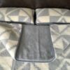 Posciel-welniana-alpaka-triangolialpaka-silver-gladka-160x200-25 POŚCIEL Z WEŁNY ALPAKI SILVER + ALPAKA TRIANGOLI 180x200 + MATERAC