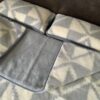 Posciel-welniana-alpaka-triangolialpaka-silver-gladka-160x200-30 POŚCIEL Z WEŁNY ALPAKI SILVER + ALPAKA TRIANGOLI 180x200 + MATERAC