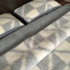 Posciel-welniana-alpaka-triangolialpaka-silver-gladka-160x200-7 POŚCIEL Z WEŁNY ALPAKI SILVER + ALPAKA TRIANGOLI 180x200 + MATERAC
