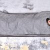 Sauna Spa Czakra 7 Kamieni PEMF + PHOTON 80x190 wersja Silver - Kamienie Szlachetne + Kamienie Turmalinowe + Kamienie Jade + pole magnetyczne PEMF + funkcja PHOTON - Kolekcja 2025 - Gabinety Spa Reiki Yoga Dom - Cena Katalogowa 8290 złotych