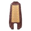 Sauna Spa Czakra 7 Kamieni PEMF + PHOTON 80x190 wersja Silver - Kamienie Szlachetne + Kamienie Turmalinowe + Kamienie Jade + pole magnetyczne PEMF + funkcja PHOTON - Kolekcja 2025 - Gabinety Spa Reiki Yoga Dom - Cena Katalogowa 8290 złotych