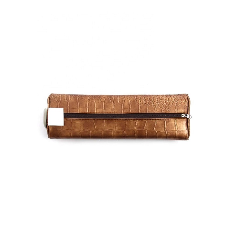 Wałek Nefryt + Turmalin JADE & TURMALIN 42x13x9 cm - Poduszka Nefrytowo-Turmalinowa - Kolekcja 2025 - 31 sztuk Nefrytu + 28 sztuk Turmalinu - cena katalogowa 1180 złotych