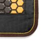 Mata Turmalinowa HEXAGON CERAMIC 80x50 cm Kolekcja 2022 Super Jakość Kamieni ! Luksusowe Wykończenie ! Nowe zgrabne piloty z czasomierzem ! Sprzedaż wyłącznie dla Firm w Hurcie przy zakupie minimum 4 sztuk cena za sztukę