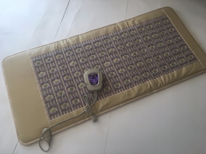 Mata z kolekcji WHITE Ametyst-Nefryt SPA 80x180cm Super Jakość ! Super Efekt ! Cena hurtowa 1950 złotych - Sprzedaż wyłącznie dla Firm w Hurcie przy zakupie minimum 4 sztuk cena za sztukę