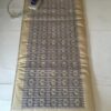 Mata z kolekcji WHITE Ametyst-Nefryt SPA 80x180cm Super Jakość ! Super Efekt ! Cena hurtowa 1950 złotych - Sprzedaż wyłącznie dla Firm w Hurcie przy zakupie minimum 4 sztuk cena za sztukę