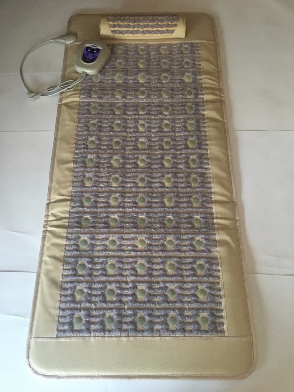 Mata z kolekcji WHITE Ametyst-Nefryt SPA 80x180cm Super Jakość ! Super Efekt ! Cena hurtowa 1950 złotych - Sprzedaż wyłącznie dla Firm w Hurcie przy zakupie minimum 4 sztuk cena za sztukę