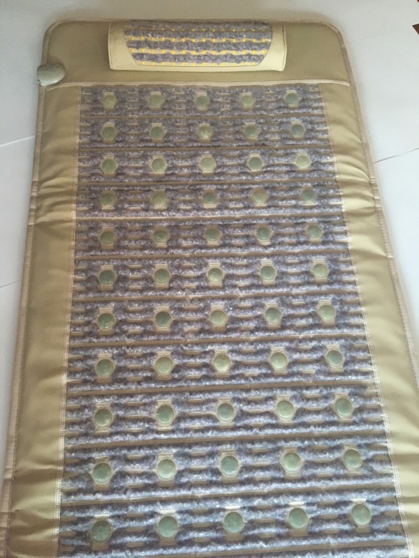 Mata z kolekcji WHITE Ametyst-Nefryt SPA 80x180cm Super Jakość ! Super Efekt ! Cena hurtowa 1950 złotych - Sprzedaż wyłącznie dla Firm w Hurcie przy zakupie minimum 4 sztuk cena za sztukę