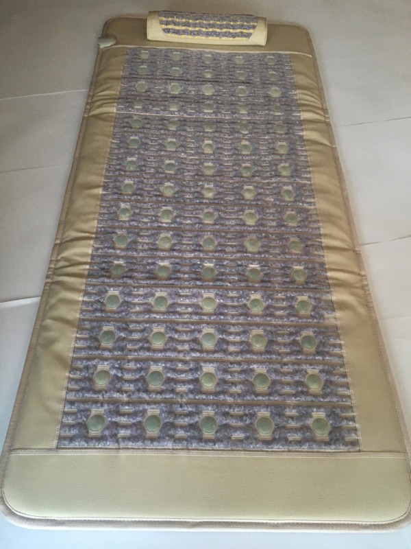 Mata z kolekcji WHITE Ametyst-Nefryt SPA 80x180cm Super Jakość ! Super Efekt ! Cena hurtowa 1950 złotych - Sprzedaż wyłącznie dla Firm w Hurcie przy zakupie minimum 4 sztuk cena za sztukę