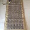 Mata z kolekcji WHITE Ametyst-Nefryt SPA 80x180cm Super Jakość ! Super Efekt ! Cena hurtowa 1950 złotych - Sprzedaż wyłącznie dla Firm w Hurcie przy zakupie minimum 4 sztuk cena za sztukę