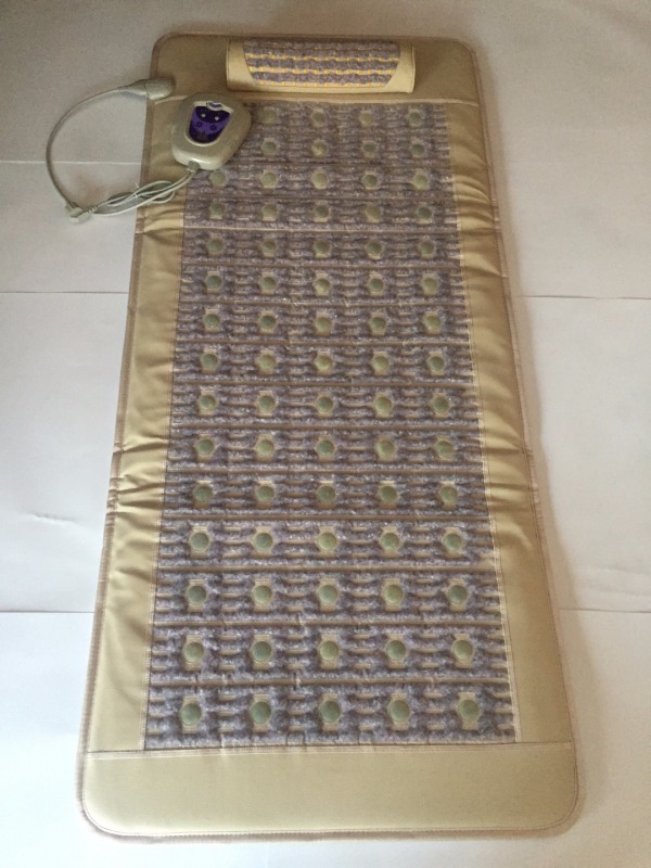 Mata z kolekcji WHITE Ametyst-Nefryt SPA 80x180cm Super Jakość ! Super Efekt ! Cena hurtowa 1950 złotych - Sprzedaż wyłącznie dla Firm w Hurcie przy zakupie minimum 4 sztuk cena za sztukę