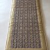 Mata z kolekcji WHITE Ametyst-Nefryt SPA 80x180cm Super Jakość ! Super Efekt ! Cena hurtowa 1950 złotych - Sprzedaż wyłącznie dla Firm w Hurcie przy zakupie minimum 4 sztuk cena za sztukę