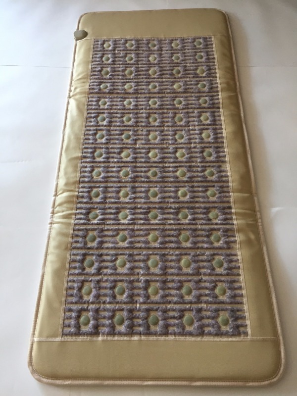 Mata z kolekcji WHITE Ametyst-Nefryt SPA 80x180cm Super Jakość ! Super Efekt ! Cena hurtowa 1950 złotych - Sprzedaż wyłącznie dla Firm w Hurcie przy zakupie minimum 4 sztuk cena za sztukę
