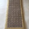 Mata z kolekcji WHITE Ametyst-Nefryt SPA 80x180cm Super Jakość ! Super Efekt ! Cena hurtowa 1950 złotych - Sprzedaż wyłącznie dla Firm w Hurcie przy zakupie minimum 4 sztuk cena za sztukę