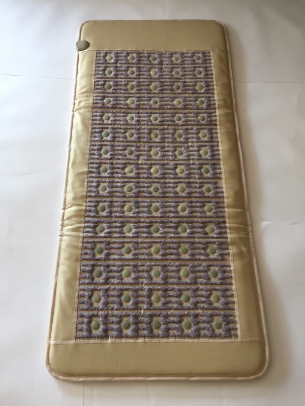 Mata z kolekcji WHITE Ametyst-Nefryt SPA 80x180cm Super Jakość ! Super Efekt ! Cena hurtowa 1950 złotych - Sprzedaż wyłącznie dla Firm w Hurcie przy zakupie minimum 4 sztuk cena za sztukę