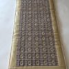 Mata z kolekcji WHITE Ametyst-Nefryt SPA 80x180cm Super Jakość ! Super Efekt ! Cena hurtowa 1950 złotych - Sprzedaż wyłącznie dla Firm w Hurcie przy zakupie minimum 4 sztuk cena za sztukę