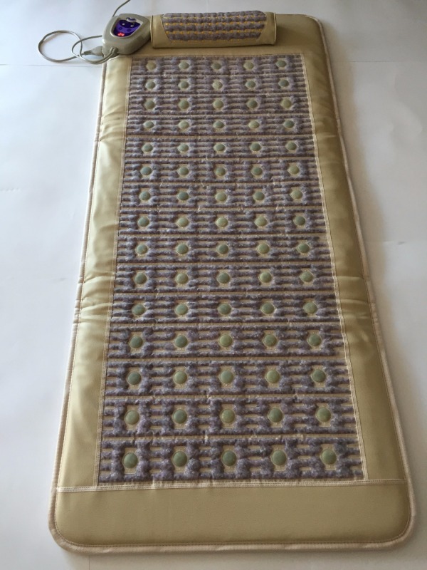 Mata z kolekcji WHITE Ametyst-Nefryt SPA 80x180cm Super Jakość ! Super Efekt ! Cena hurtowa 1950 złotych - Sprzedaż wyłącznie dla Firm w Hurcie przy zakupie minimum 4 sztuk cena za sztukę