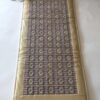 Mata z kolekcji WHITE Ametyst-Nefryt SPA 80x180cm Super Jakość ! Super Efekt ! Cena hurtowa 1950 złotych - Sprzedaż wyłącznie dla Firm w Hurcie przy zakupie minimum 4 sztuk cena za sztukę