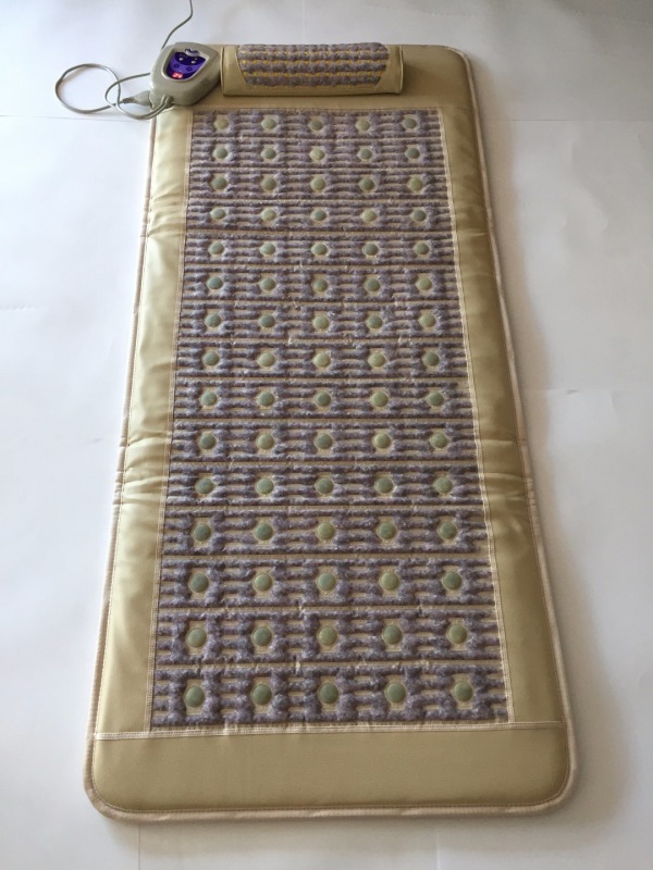 Mata z kolekcji WHITE Ametyst-Nefryt SPA 80x180cm Super Jakość ! Super Efekt ! Cena hurtowa 1950 złotych - Sprzedaż wyłącznie dla Firm w Hurcie przy zakupie minimum 4 sztuk cena za sztukę