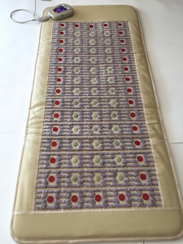 Mata WHITE Ametyst-Nefryt-Foton SPA 80x180 cm Super Jakość ! Super Efekt ! Cena hurtowa 1950 złotych - Sprzedaż wyłącznie dla Firm w Hurcie przy zakupie minimum 4 sztuk cena za sztukę
