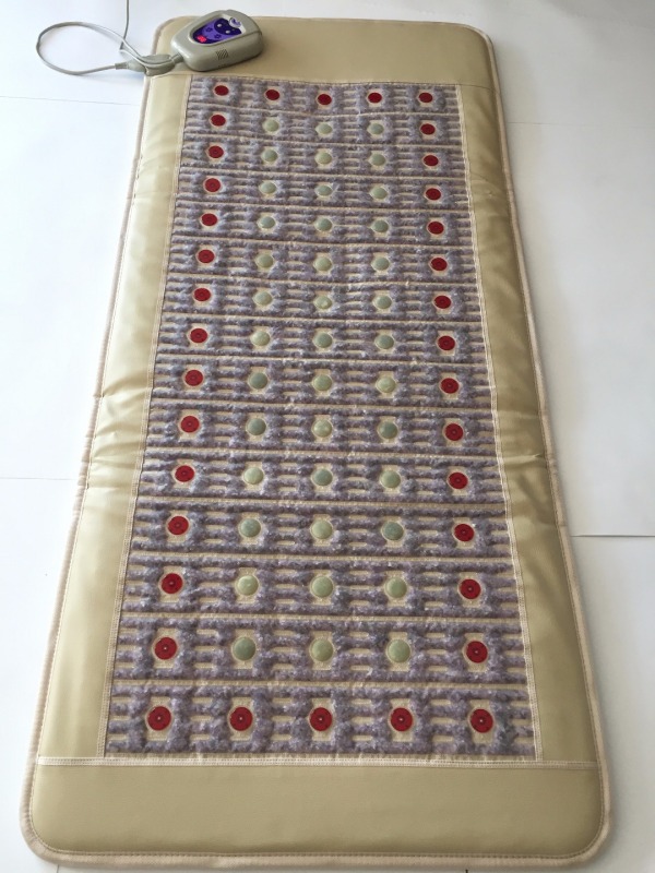 Mata WHITE Ametyst-Nefryt-Foton SPA 80x180 cm Super Jakość ! Super Efekt ! Cena hurtowa 1950 złotych - Sprzedaż wyłącznie dla Firm w Hurcie przy zakupie minimum 4 sztuk cena za sztukę
