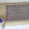 Mata WHITE Ametyst-Nefryt-Foton SPA 80x180 cm Super Jakość ! Super Efekt ! Cena hurtowa 1950 złotych - Sprzedaż wyłącznie dla Firm w Hurcie przy zakupie minimum 4 sztuk cena za sztukę
