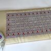 Mata WHITE Ametyst-Nefryt-Foton SPA 80x180 cm Super Jakość ! Super Efekt ! Cena hurtowa 1950 złotych - Sprzedaż wyłącznie dla Firm w Hurcie przy zakupie minimum 4 sztuk cena za sztukę