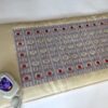 Mata WHITE Ametyst-Nefryt-Foton SPA 80x180 cm Super Jakość ! Super Efekt ! Cena hurtowa 1950 złotych - Sprzedaż wyłącznie dla Firm w Hurcie przy zakupie minimum 4 sztuk cena za sztukę