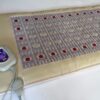 Mata WHITE Ametyst-Nefryt-Foton SPA 80x180 cm Super Jakość ! Super Efekt ! Cena hurtowa 1950 złotych - Sprzedaż wyłącznie dla Firm w Hurcie przy zakupie minimum 4 sztuk cena za sztukę