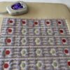 Mata WHITE Ametyst-Nefryt-Foton SPA 80x180 cm Super Jakość ! Super Efekt ! Cena hurtowa 1950 złotych - Sprzedaż wyłącznie dla Firm w Hurcie przy zakupie minimum 4 sztuk cena za sztukę