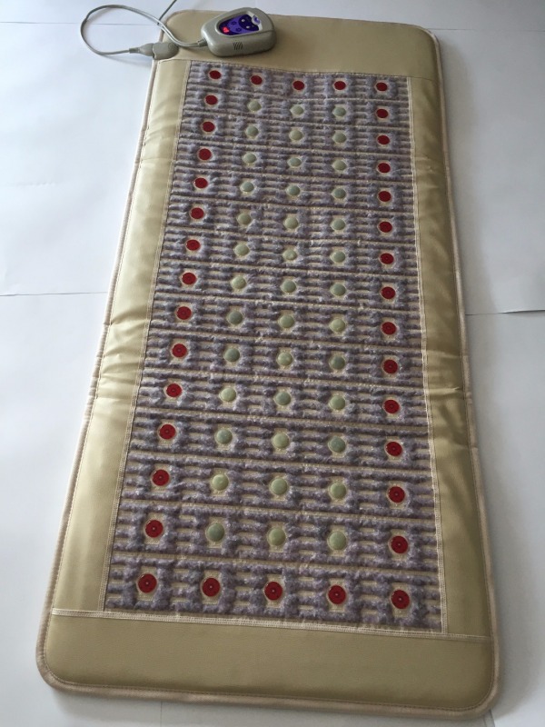 Mata WHITE Ametyst-Nefryt-Foton SPA 80x180 cm Super Jakość ! Super Efekt ! Cena hurtowa 1950 złotych - Sprzedaż wyłącznie dla Firm w Hurcie przy zakupie minimum 4 sztuk cena za sztukę