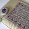 Mata WHITE Ametyst-Nefryt-Foton SPA 80x180 cm Super Jakość ! Super Efekt ! Cena hurtowa 1950 złotych - Sprzedaż wyłącznie dla Firm w Hurcie przy zakupie minimum 4 sztuk cena za sztukę
