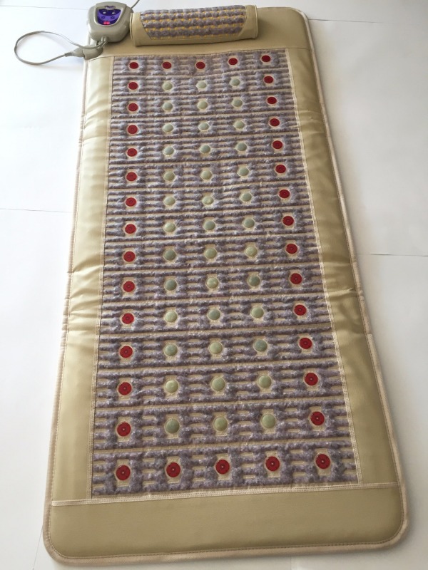Mata WHITE Ametyst-Nefryt-Foton SPA 80x180 cm Super Jakość ! Super Efekt ! Cena hurtowa 1950 złotych - Sprzedaż wyłącznie dla Firm w Hurcie przy zakupie minimum 4 sztuk cena za sztukę