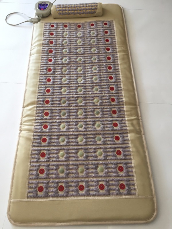 Mata WHITE Ametyst-Nefryt-Foton SPA 80x180 cm Super Jakość ! Super Efekt ! Cena hurtowa 1950 złotych - Sprzedaż wyłącznie dla Firm w Hurcie przy zakupie minimum 4 sztuk cena za sztukę