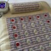 Mata WHITE Ametyst-Nefryt-Foton SPA 80x180 cm Super Jakość ! Super Efekt ! Cena hurtowa 1950 złotych - Sprzedaż wyłącznie dla Firm w Hurcie przy zakupie minimum 4 sztuk cena za sztukę