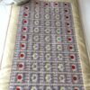 Mata WHITE Ametyst-Nefryt-Foton SPA 80x180 cm Super Jakość ! Super Efekt ! Cena hurtowa 1950 złotych - Sprzedaż wyłącznie dla Firm w Hurcie przy zakupie minimum 4 sztuk cena za sztukę