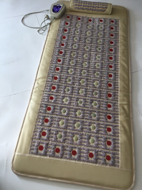 Mata WHITE Ametyst-Nefryt-Foton SPA 80x180 cm Super Jakość ! Super Efekt ! Cena hurtowa 1950 złotych - Sprzedaż wyłącznie dla Firm w Hurcie przy zakupie minimum 4 sztuk cena za sztukę